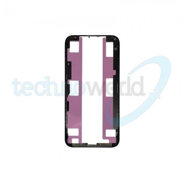 Frame Lcd con Biadesivo iPhone XS