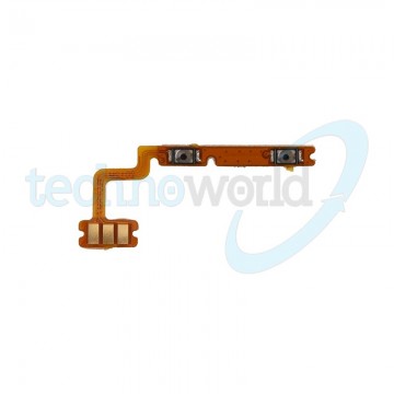 Flat Tasto Volume Realme 7 5G