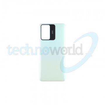 Copribatteria Xiaomi Redmi Note 12s Bianco
