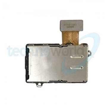 Lettore Sim Card Moto G5 Plus