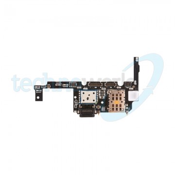 PCB Board Con Connettore Carica Blackview BL6000 Pro 5G