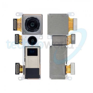 Fotocamera Posteriore Google Pixel 6 Pro 50MP+48MP+12MP