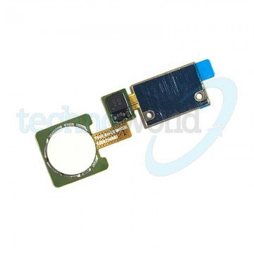 Flat Tasto Home LG H960 V10 Bianco