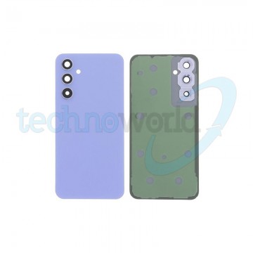 Copribatteria Samsung A54 5G Viola