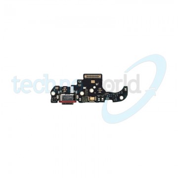 PCB Board Ori. Con Connettore Carica Moto G75