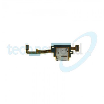 Flat Lettore Sim Samsung Tab S 10.5"