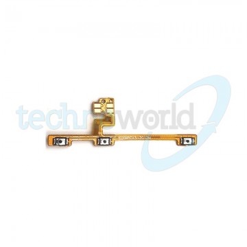 Flat Tasto Accensione + Volume Xiaomi Poco X3 NFC