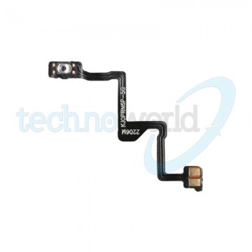 Flat Tasto Accensione Oppo Reno6 Pro 5G