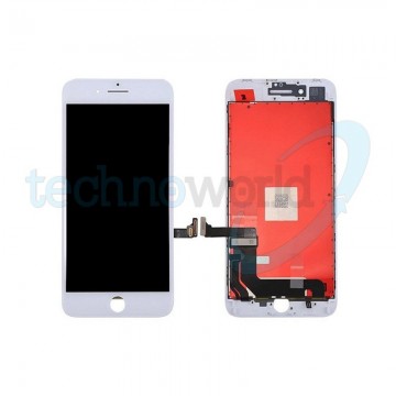 Display iPhone 8 Plus Bianco - Refurbished