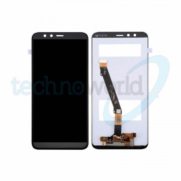 Display Honor 9 Lite Nero