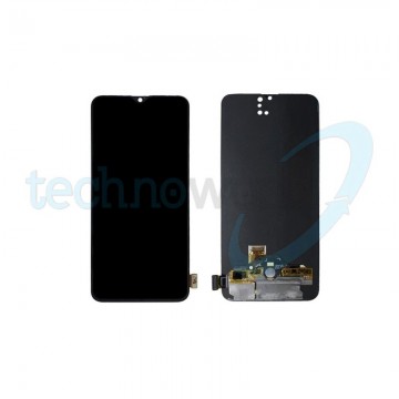 Display Oppo Reno Z Nero