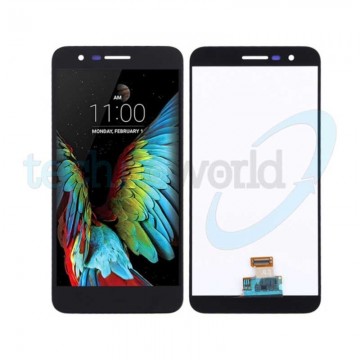 Display LG K11 2018 Nero