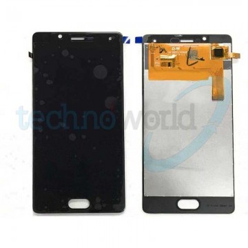 Display Wiko U Feel Nero