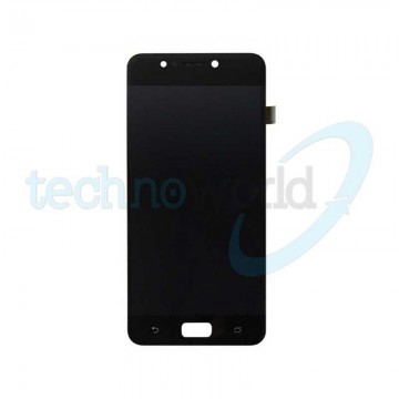 Display Asus ZenFone 4 Max ZC520KL Nero con Frame