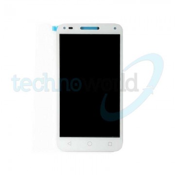 Display Alcatel U5 3G (4047D) Bianco