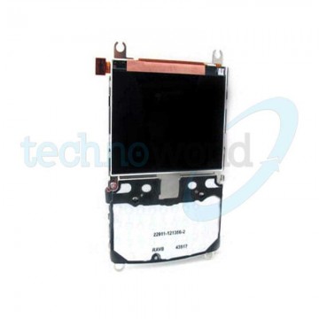 Display 001/111 Blackberry 9360