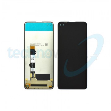 Display Moto G 5G Plus Nero
