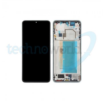 Display Ori. Xiaomi 13T Verde con Frame
