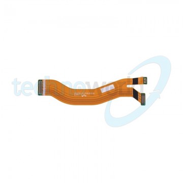 Flat di Collegamento Da PCB Board a Mainboard Samsung S10 Lite