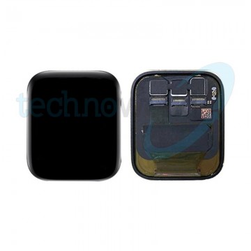 Display Apple Watch Serie 5 44mm Nero - Refurbished