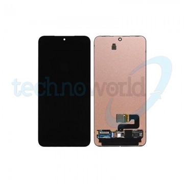 Display Ori. Samsung S23 Plus S916 Nero