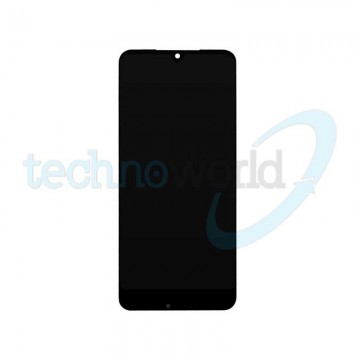 Display Vodafone V10 VFD 730 Nero