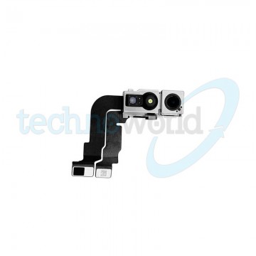 Camera Frontale iPhone 15 Pro