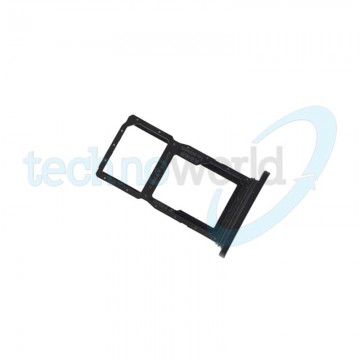 Porta SIM/microSD Honor 9X Blu