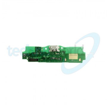 PCB Board con Connettore Carica e Microfono Xiaomi Redmi 5A