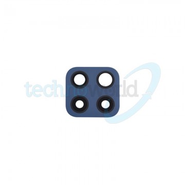 Lente Fotocamera Samsung M32 Blu