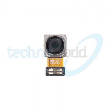 Fotocamera Posteriore 50MP Samsung A14 5G