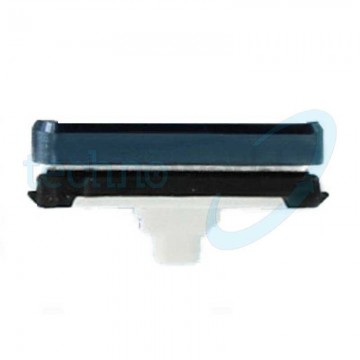 Tasto Accensione Esterno LG V30 H930 Blu