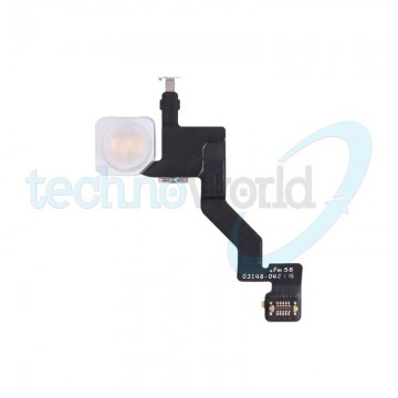 Flashlight iPhone 13