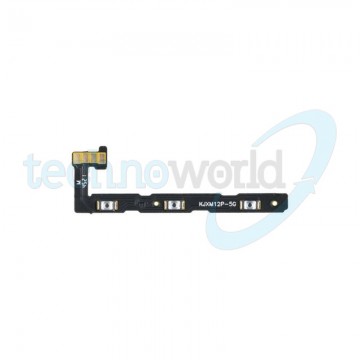 Flat Tasto Accensione + Volume Xiaomi 12 Pro