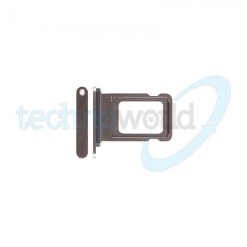 Porta Sim per iPhone 15 Pro Titanio