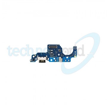 PCB Board Con Connettore Carica Moto G24