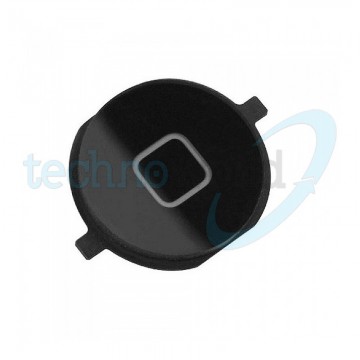 Tasto Home iPhone 4 Nero