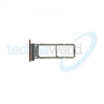 Porta Sim/microSD Samsung Note 20 Mystic Bronze