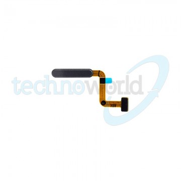 Flat Fingerprint / Lettore Impronta Samsung M31s Blu