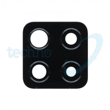 Lente Fotocamera Samsung A42 5G Nero