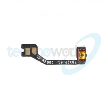 Flat Tasto Accensione Oppo Find X2 Pro