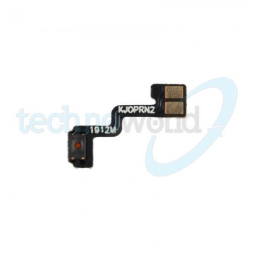 Flat Tasto Accensione Oppo Reno2