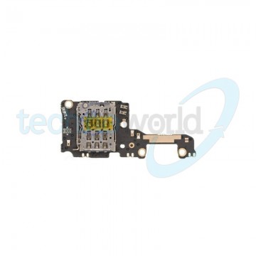 PCB Board con Lettore Sim Card Oppo Reno4 Pro 5G