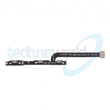 Flat Tasto Accensione + Volume Nokia 7.1 Plus
