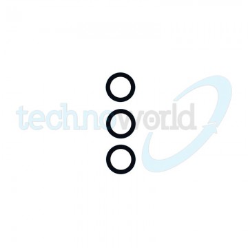 Kit Lente Fotocamera Samsung S23 FE 5G