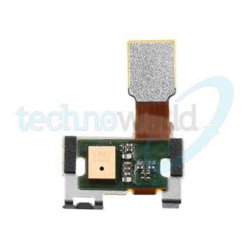 Flat Microfono Moto X
