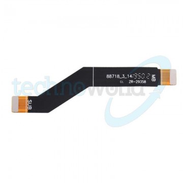 Flat di Collegamento Da PCB Board a Mainboard Moto G8 Power