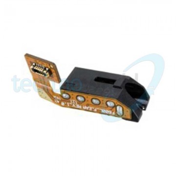 Flat Jack Audio LG K10 4G K420N