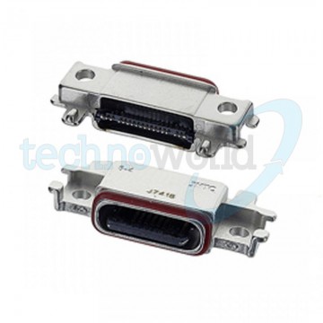 Connettore Carica Samsung A3 2017 / A5 2017