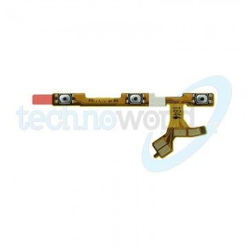 Flat Tasto Accensione + Volume Huawei P Smart 2019